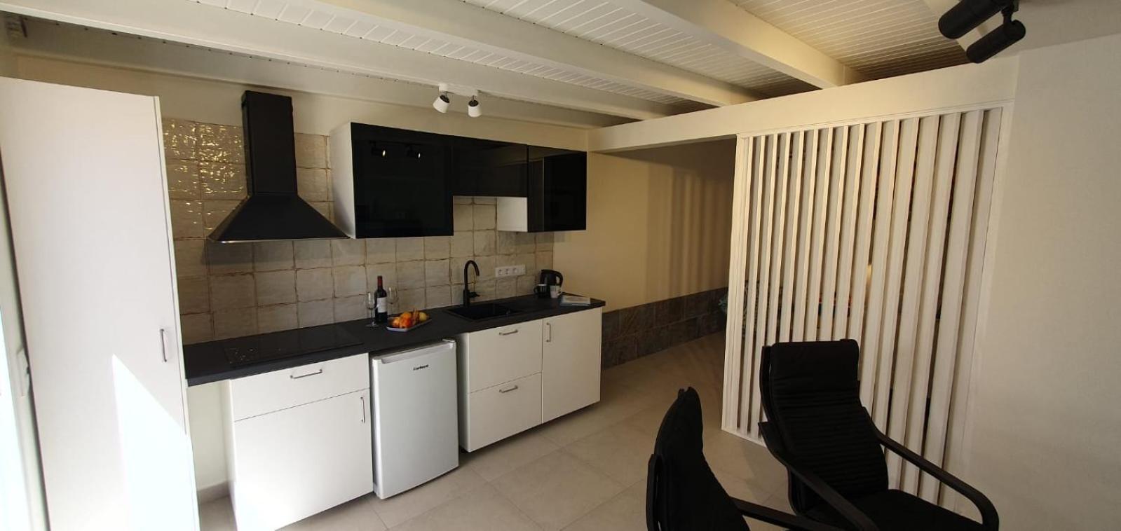 Parque Holandes Casa Tabaiba 아파트 외부 사진