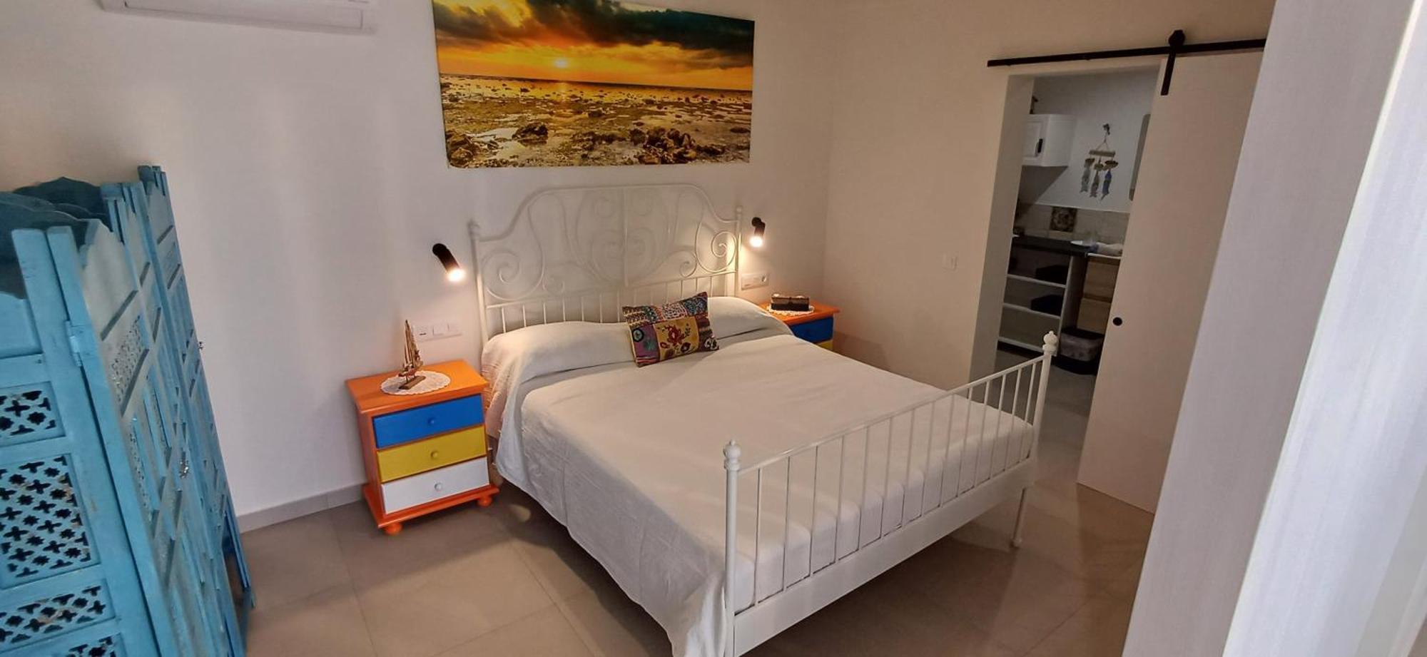 Parque Holandes Casa Tabaiba 아파트 외부 사진
