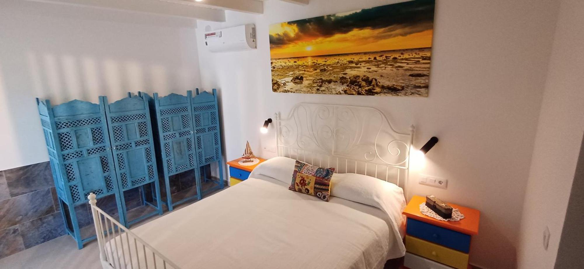 Parque Holandes Casa Tabaiba 아파트 외부 사진