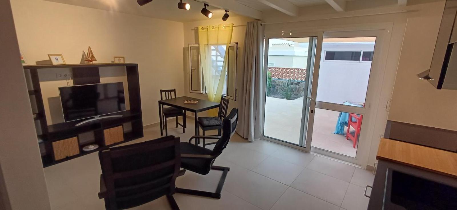 Parque Holandes Casa Tabaiba 아파트 외부 사진