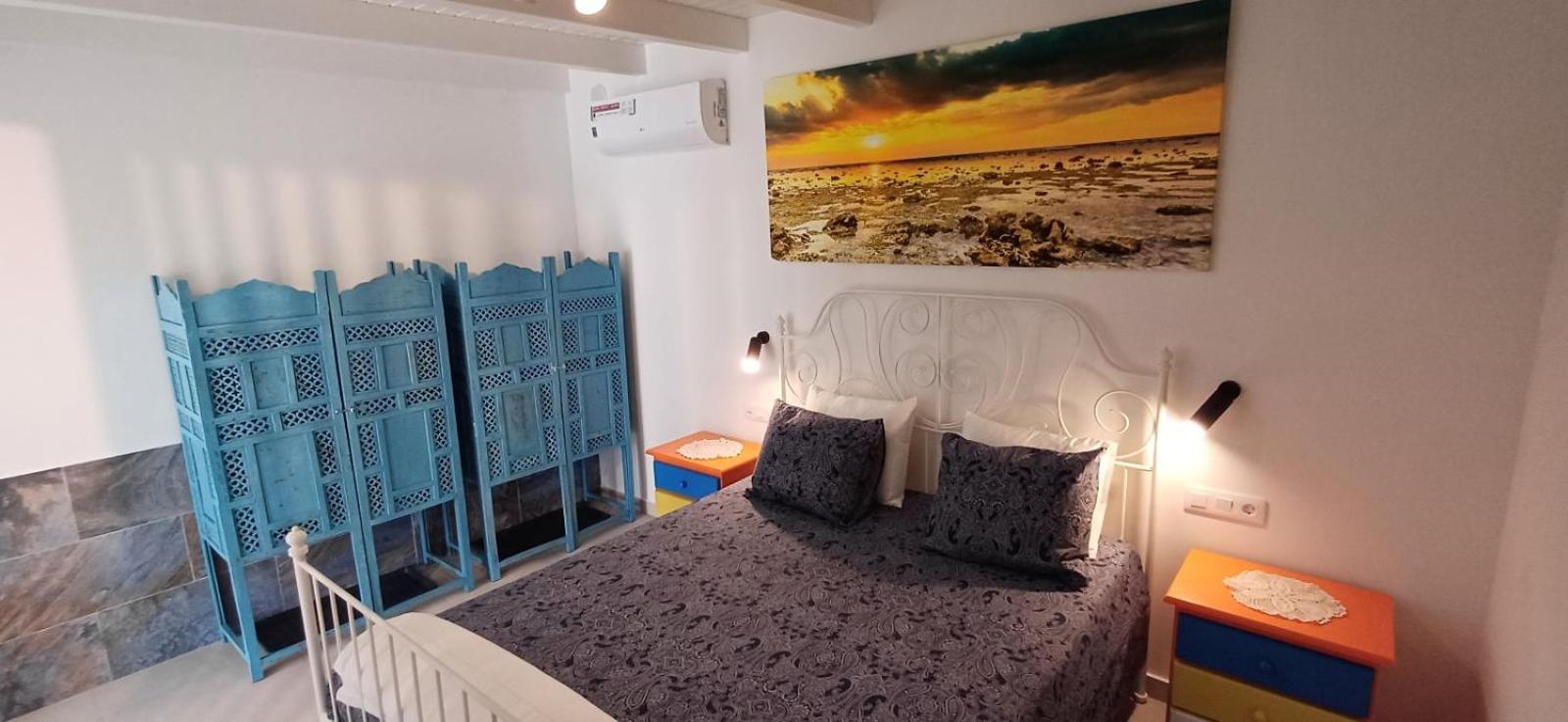 Parque Holandes Casa Tabaiba 아파트 외부 사진
